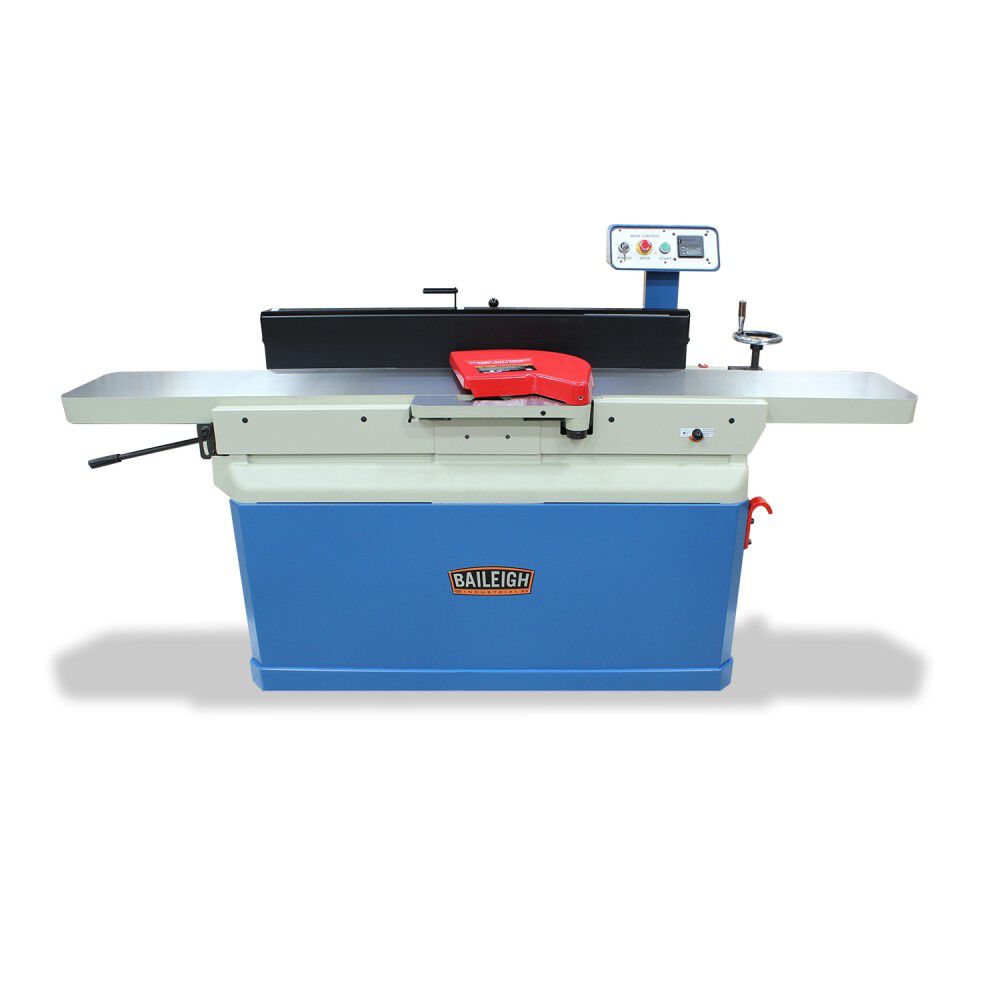 IJ-1288P-HH Long Bed Parallelogram Jointer 220V 12in 1020255