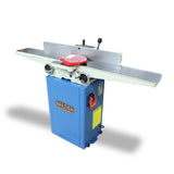 IJ-655-HH Wood Jointer with Spiral Cutter Head 110/220V 1023065