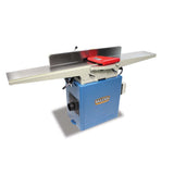 IJ-872-HH Long Bed Jointer with Spiral Cutter Head 8in 1230365