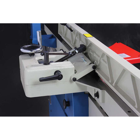 IJ-883P-HH Parallelogram Jointer with Spiral Cutter Head 1021091