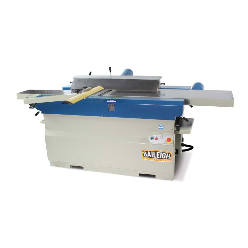 JP-1898-NC Numerically Controlled Jointer/Planer 18in 1004968