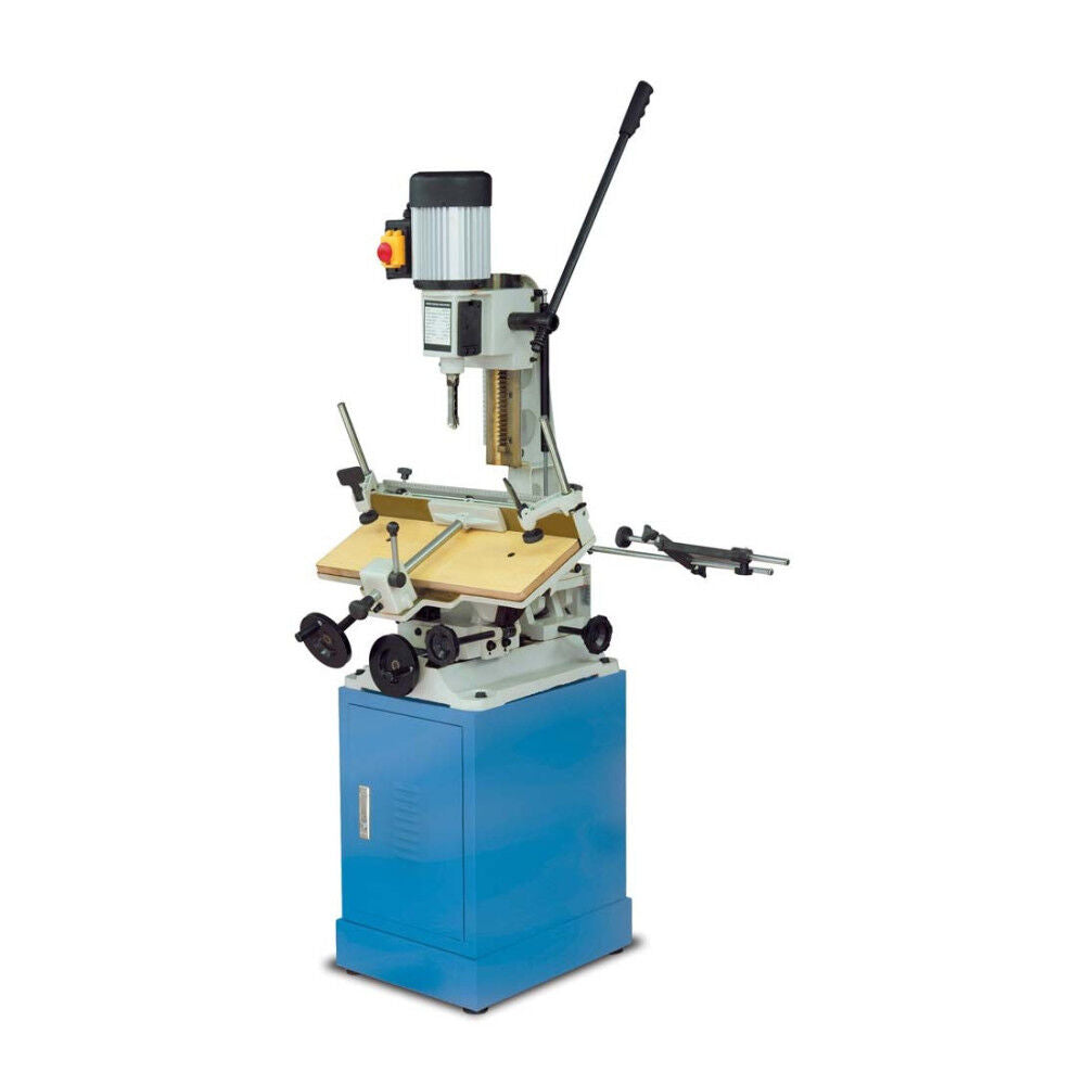 MC-1000TT Heavy Duty Tilting Square Chisel Mortiser 110V 1005421