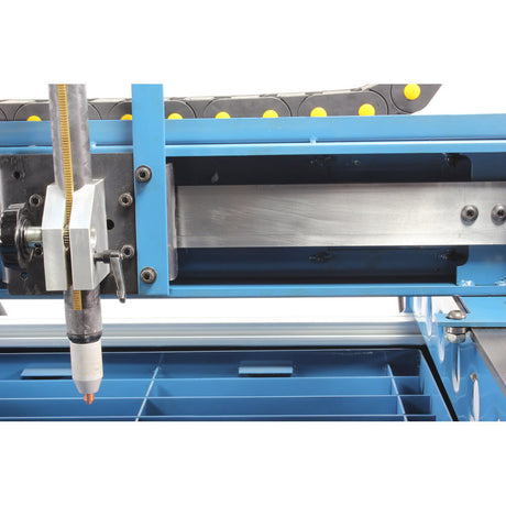 PT-22 Industrial CNC Plasma Cutting Table 1006637