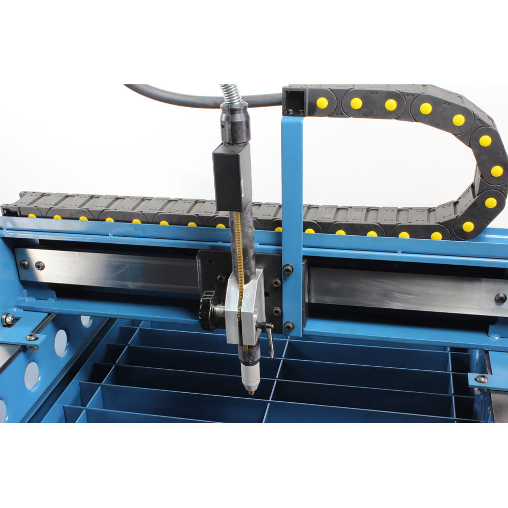 PT-22 Industrial CNC Plasma Cutting Table 1006637