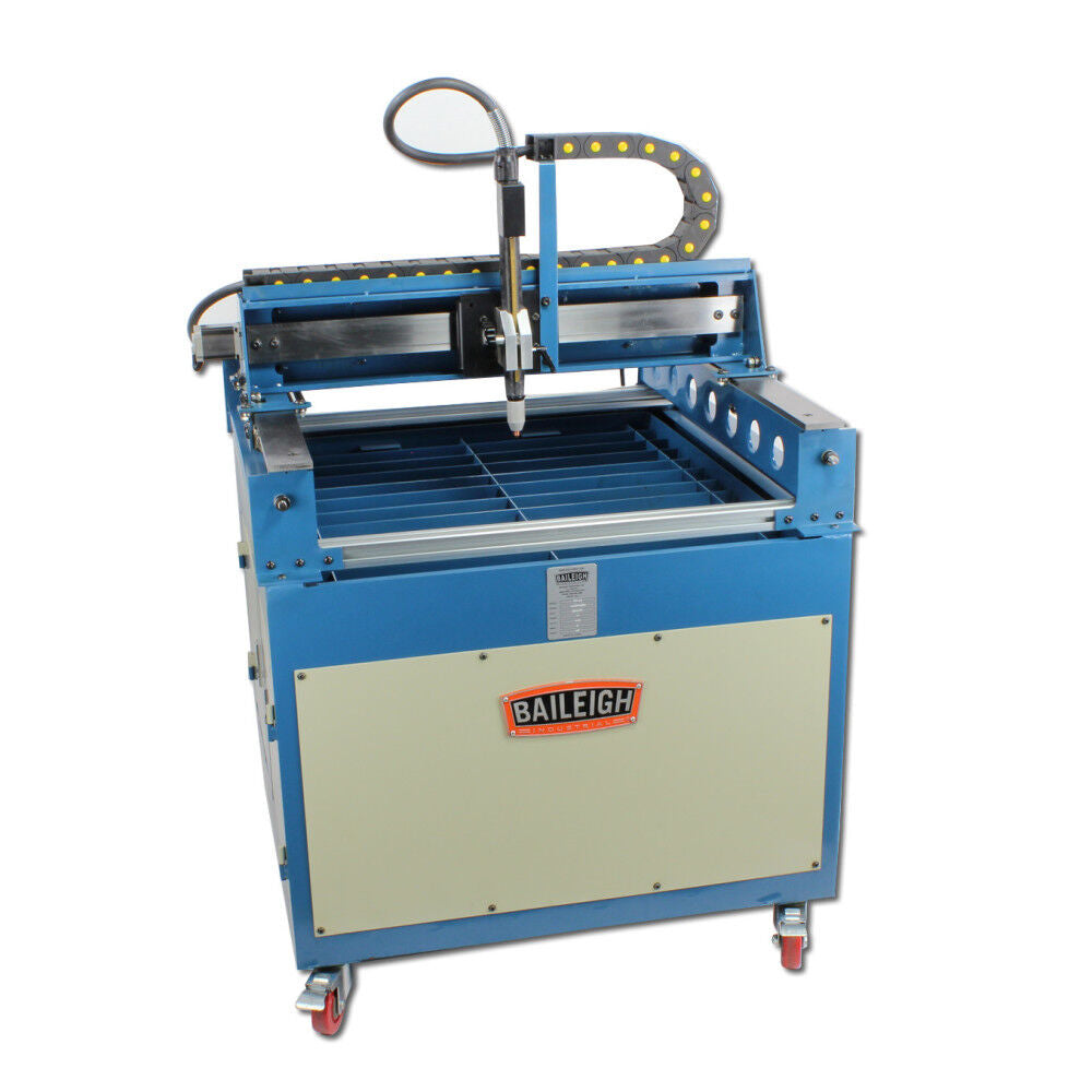 PT-22 Industrial CNC Plasma Cutting Table 1006637