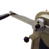 SBR-5216 3 in 1 Shear Brake & Roll Combination Machine 1006972