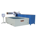 WJ-512CNC Industrial CNC Flying Arm Water Jet Cutter 1016542