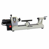 WL-1218VS Bench Top Variable Speed Wood Turning Lathe 1013575