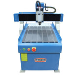 WR-32 CNC Advertising Router Table 220V 2' x 3' 1019072