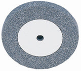 10 In. 36 Grit Grinding Wheel B102