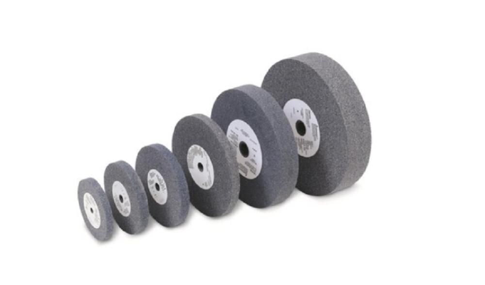 10 In. 36 Grit Grinding Wheel B102