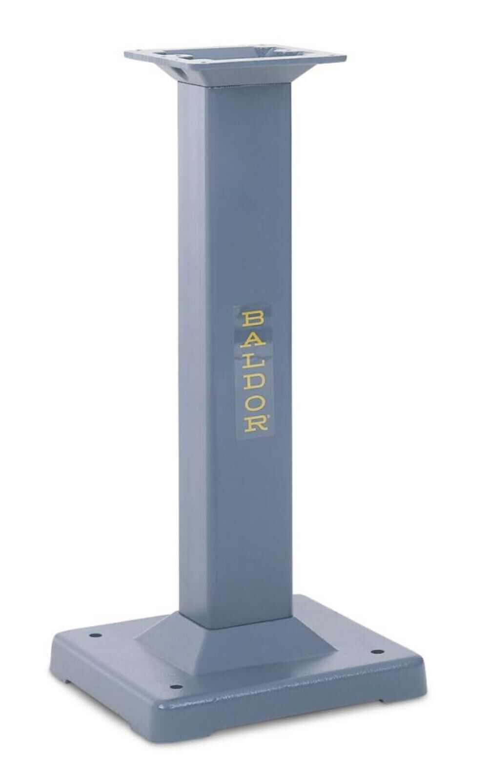 Cast Iron Pedestal 32-7/8 In. High GA16