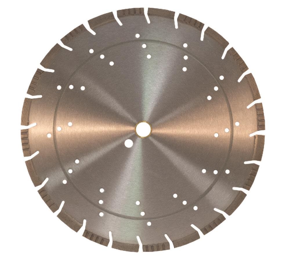 All Purpose Diamond Blade Quality 2P - 14BSM2.CP 14BSM2.CP