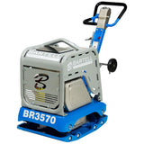 BR3570 Reversible Compactor Honda GX270 BR3570H