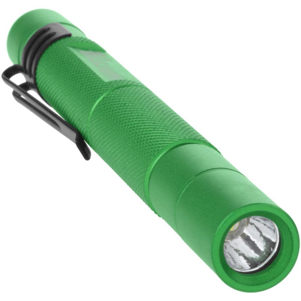 Mini Tactical Flashlight MT-100G