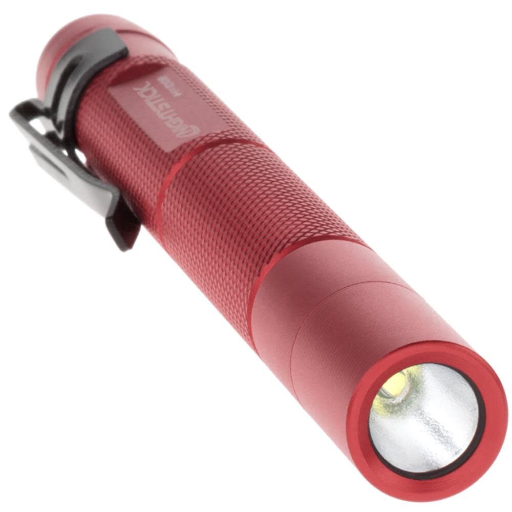 Nightstick Mini Tactical Flashlight MT-100R