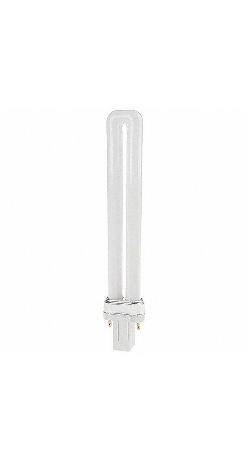 PL-13 Compact Fluorescent Bulb 120V SL-103