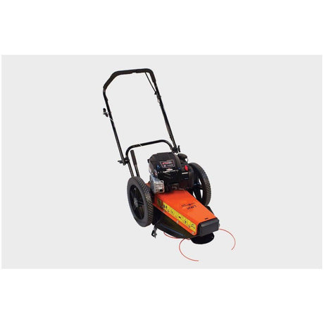 163 cc Briggs & Stratton High Wheeled Trimmer HWTB