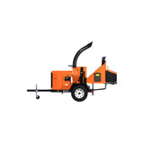 Cat Products Chipper 6in 24.8HP 1.1 L CH611DH