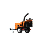 Cat Products Chipper 6in 24.8HP 1.1 L CH611DH