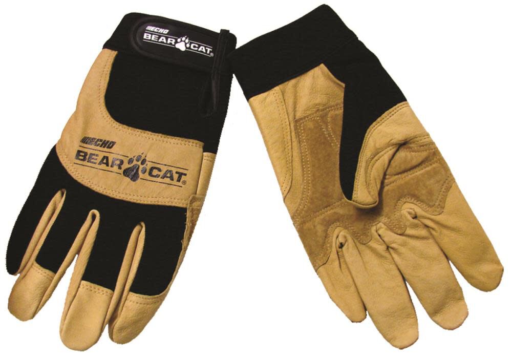 Large Vibration-Reducing Work Gloves 31299-00