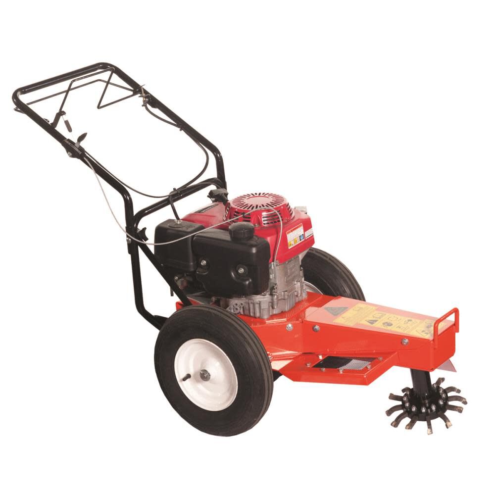 Stump Grinder SG340