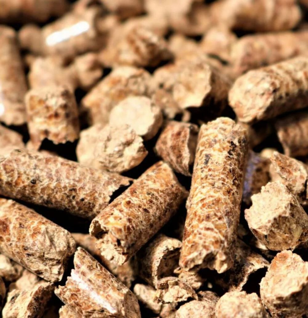 20 Lbs 100% Natural Hardwood BBQ Pellet FK99