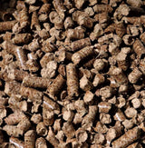 20 Lbs 100% Natural Hardwood BBQ Pellet FK99