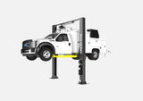 XPR-12CL-192 Two Post Vehicle Lift with Clearfloor 12000 lbs 5175259