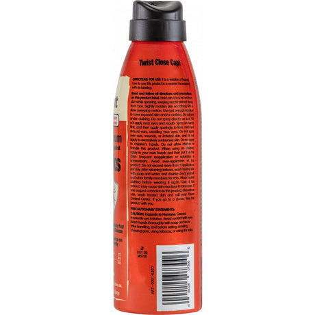 Eco-Spray Tick Repellent - 6 oz 0006-7300