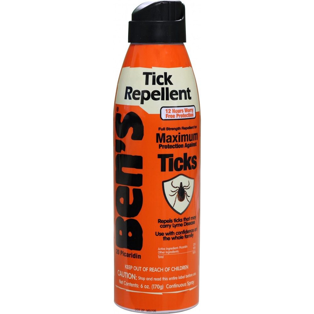 Eco-Spray Tick Repellent - 6 oz 0006-7300