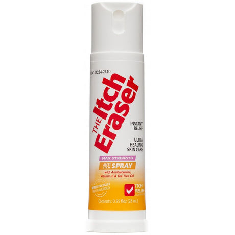 Itch Eraser Spray 0006-2410