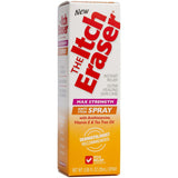 Itch Eraser Spray 0006-2410