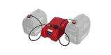 BERG II Dual System (Kit includes Fuel Tank 2x Hose and 2x Cap) Works with 2200I YMH2200I.DS