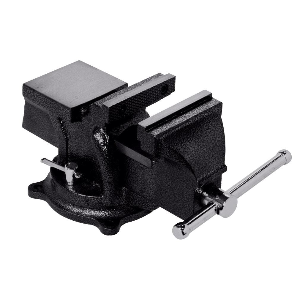 4 Inch Heavy Duty Workshop Vise BV-HD40