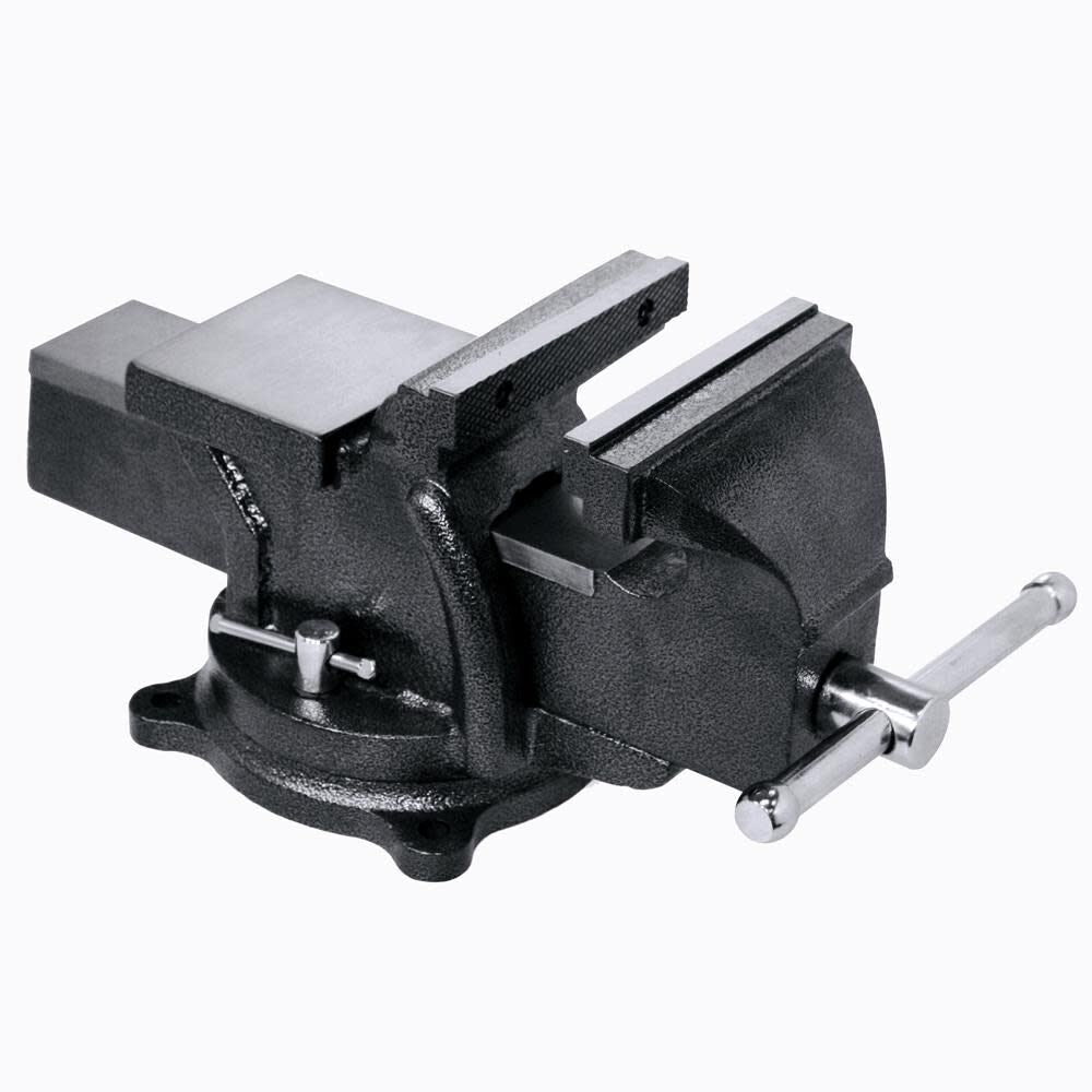 6 Inch Heavy Duty Workshop Vise BV-HD60