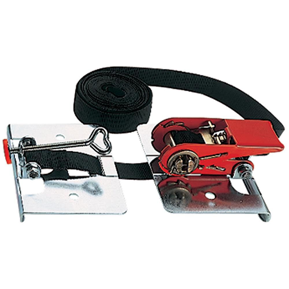 Flooring Strap Clamp 300 Inches (7.6 Meter) Long SVH 400XL