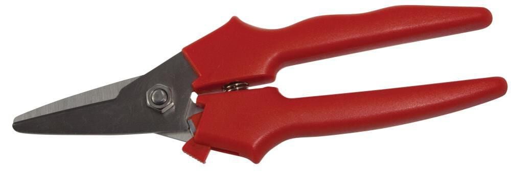 Multi Purpose Snip Straight Blade D47