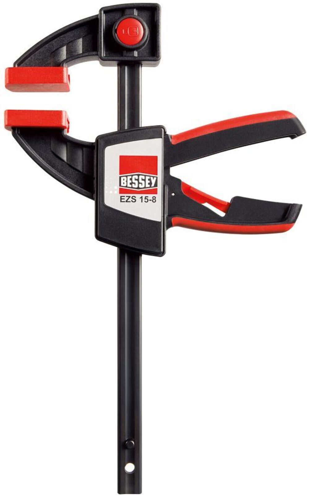 One Handed Clamp 18 In. Capacity EZS45-8