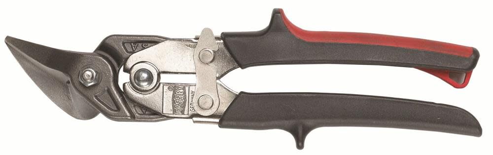 Special Hard Blade Snip Offset Blades Compound Leverage Right Cut D29ASS-2