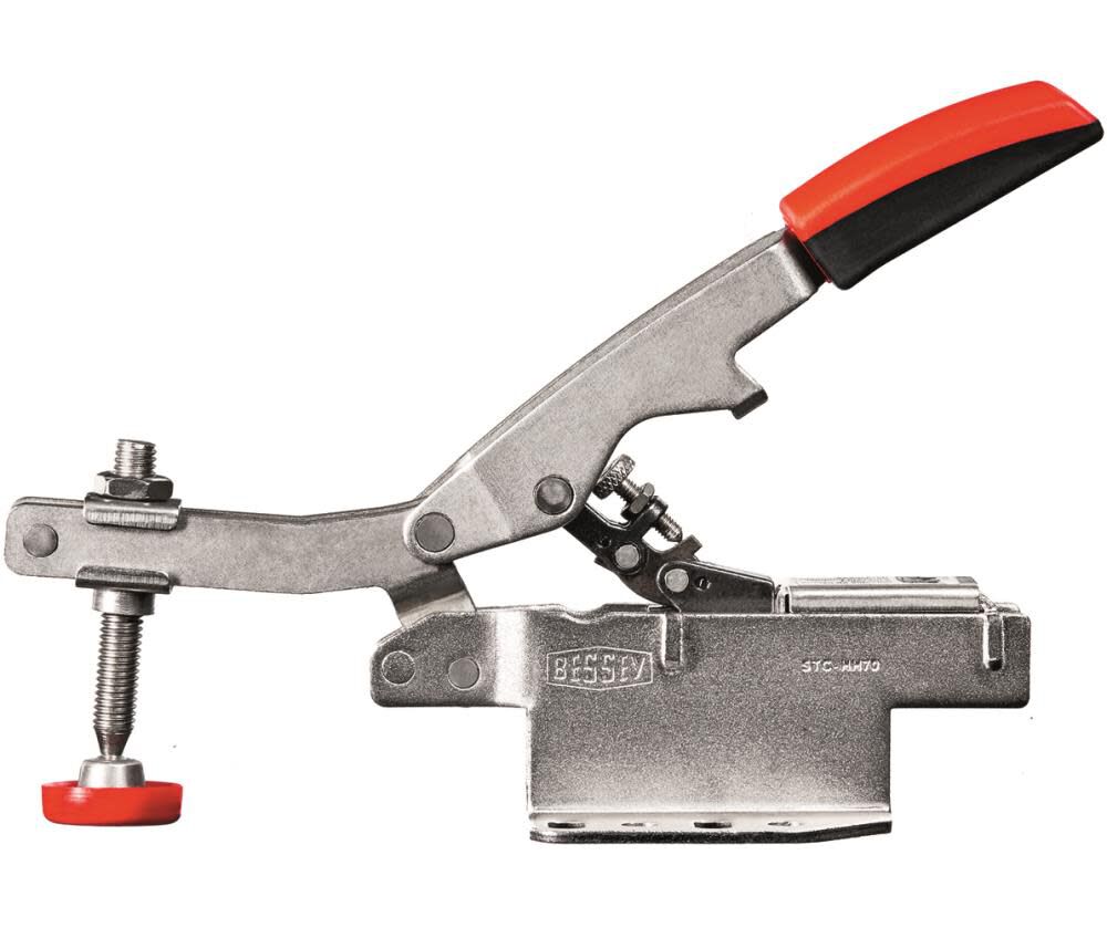 Toggle Clamp High-Profile Horizontal Handle 700 Lb. STC-HH70