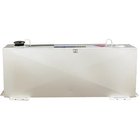 36 Gallon HD Series Vertical White Transfer Tank 29224166