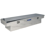 71in Crown Saddle Truck Tool Box BRITE 73010965