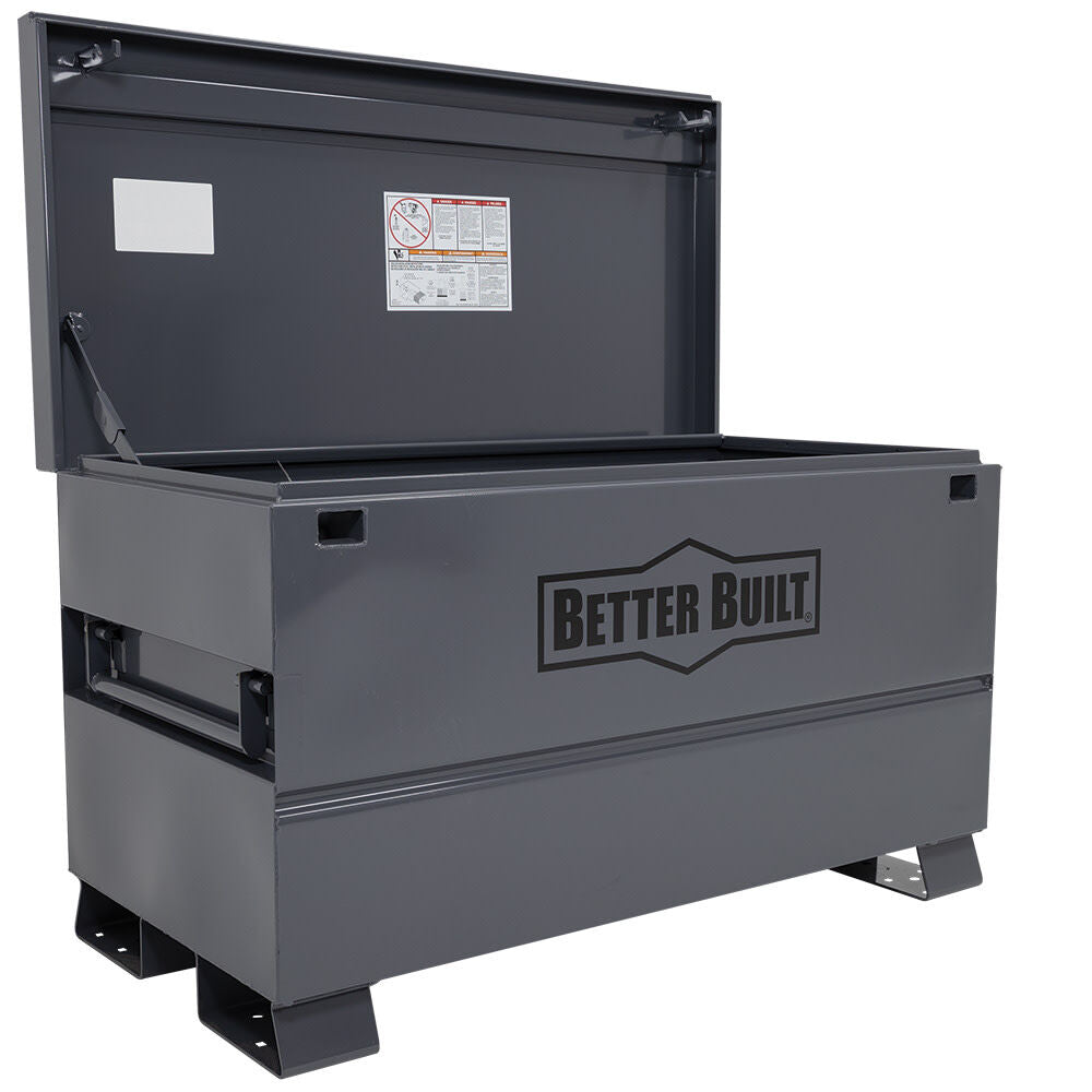 Model 2048-BB 48in Jobsite Storage Chest 2048-BB