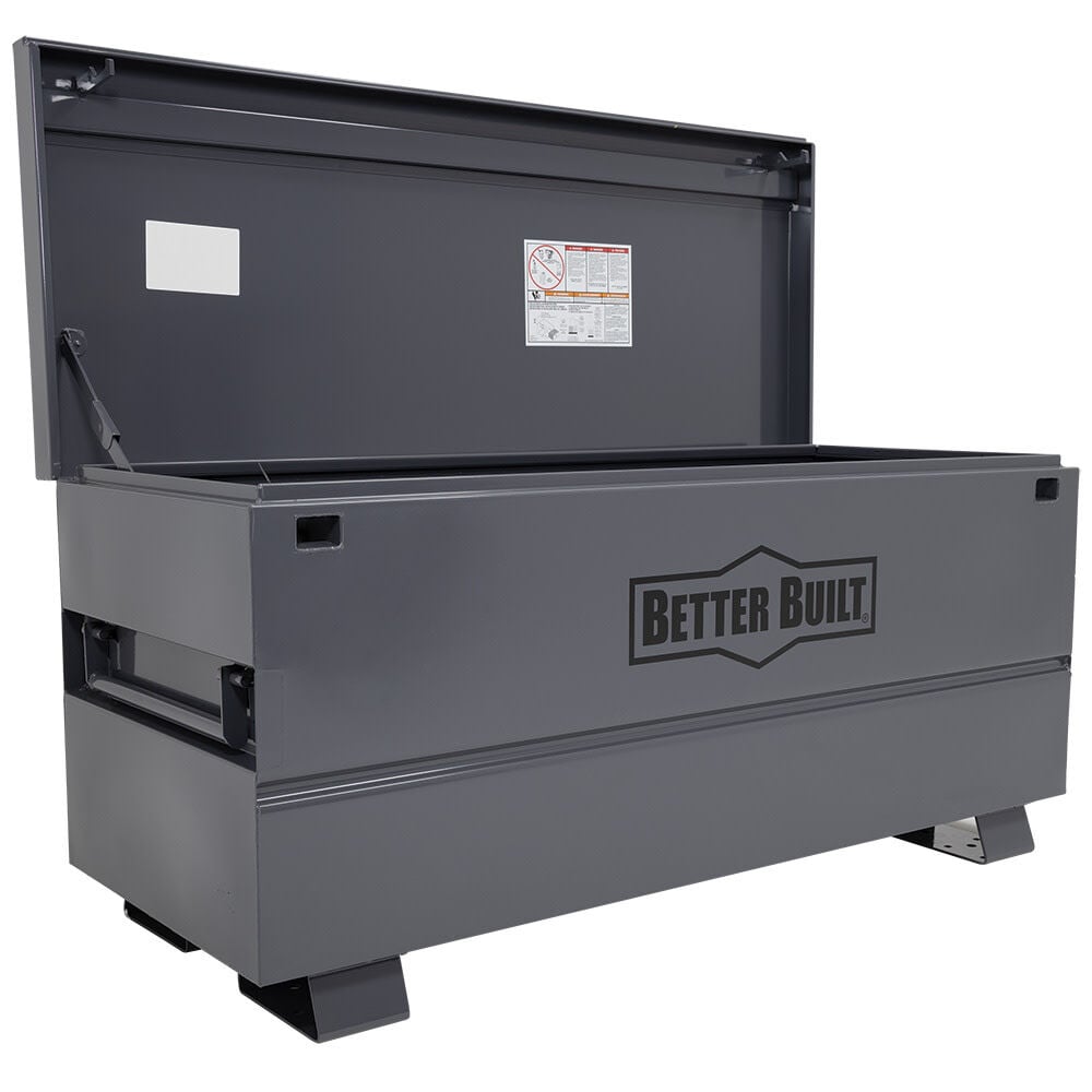 Model 2060-BB 60in Jobsite Storage Chest 2060-BB