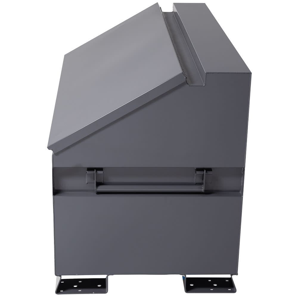 Model 3068-BB 60in Jobsite Storage Sloped Chest 3068-BB