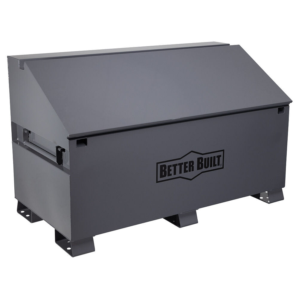 Model 3068-BB 60in Jobsite Storage Sloped Chest 3068-BB