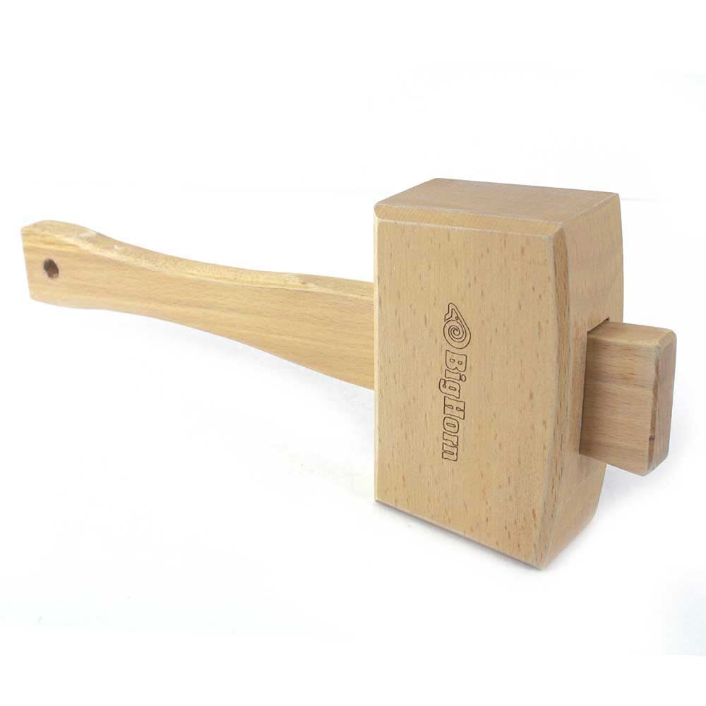 16oz Wooden Mallet 26016