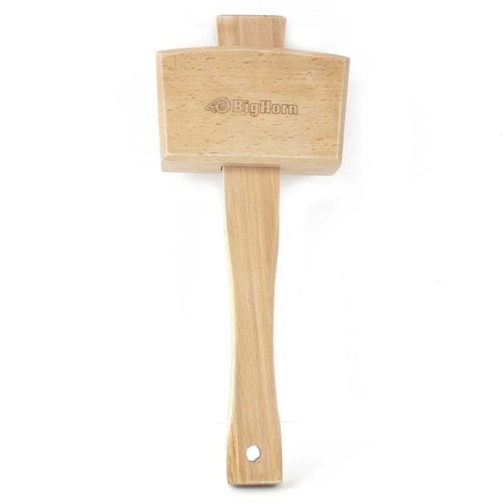 16oz Wooden Mallet 26016