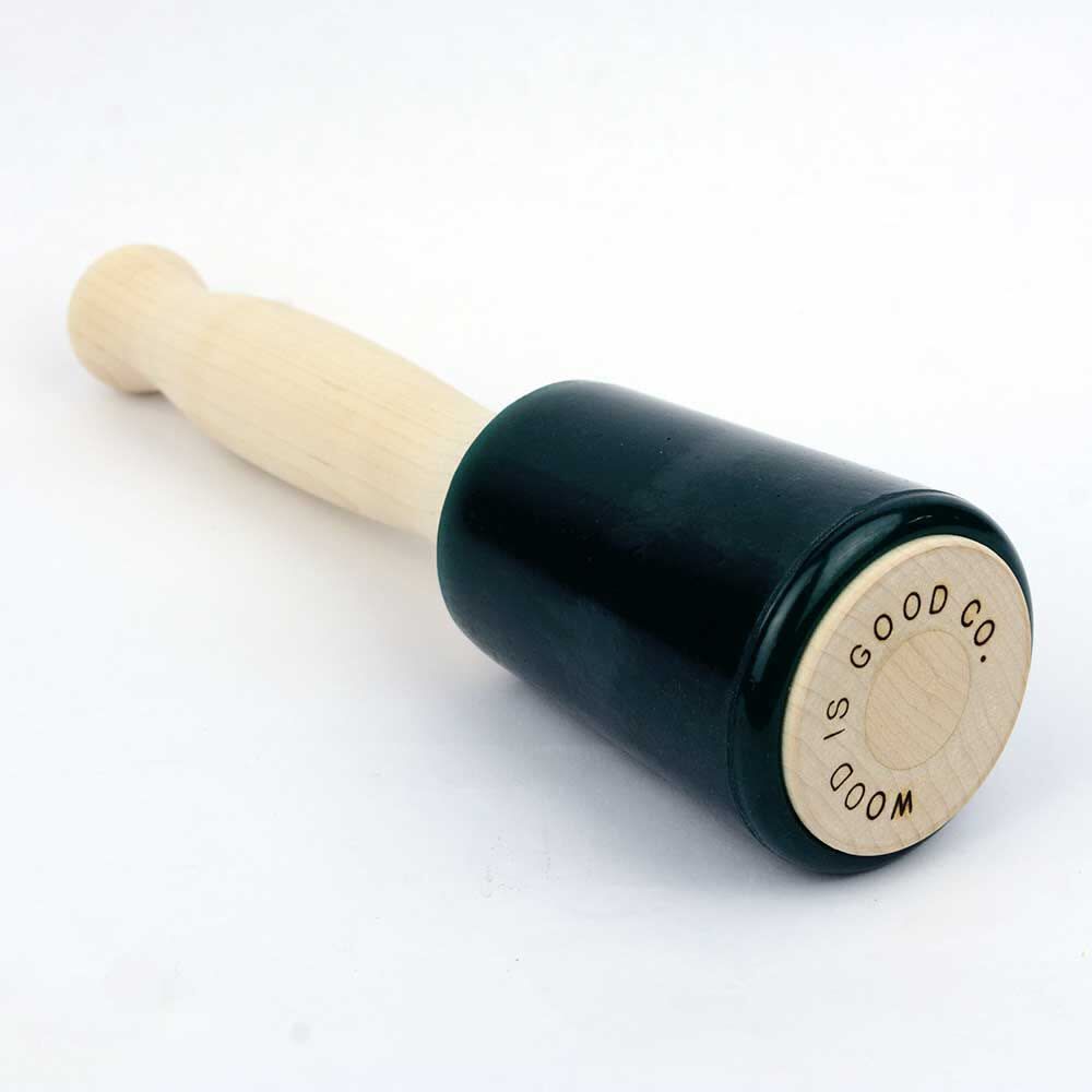 18oz Wood Is Good Mallet 22108